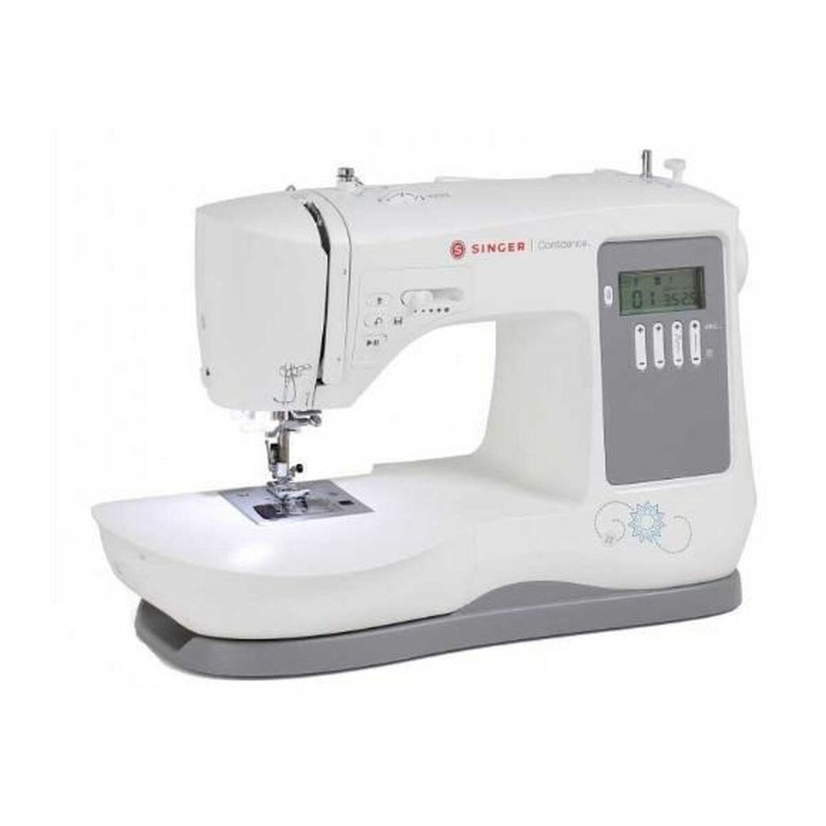 Ραπτομηχανή Singer 7640